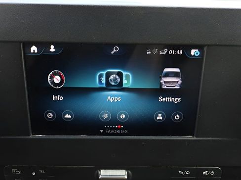 Used 2019 Mercedes-Benz Sprinter 1500 w/ Driver Convenience Package image 23