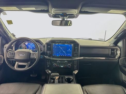 Used 2021 Ford F150 XLT w/ Equipment Group 302A High AWD/4WD image 28