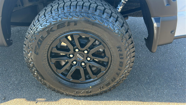 Used 2023 Ford F150 XLT w/ Equipment Group 301A Mid AWD/4WD image 6