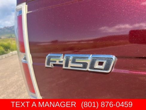 Used 2010 Ford F150 XL AWD/4WD image 10
