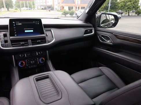 Used 2022 Chevrolet Tahoe LT RWD image 28