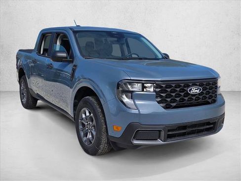 New 2026 Ford Maverick XLT AWD/4WD image 7