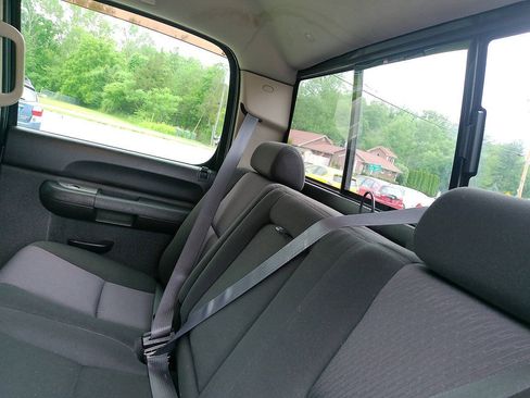 Used 2011 Chevrolet Silverado 1500 LT w/ All-Star Edition AWD/4WD image 33