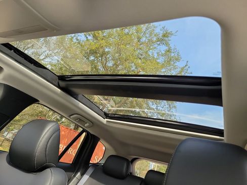 New 2026 MAZDA CX-50 2.5 Hybrid w/ Weather Package image 34