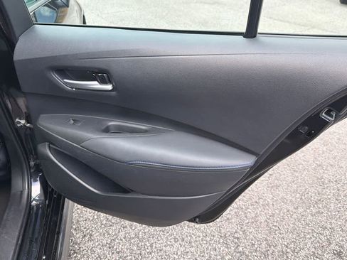 Used 2021 Toyota Corolla SE FWD image 15