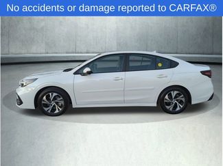 Used 2025 Subaru Legacy Premium video 2