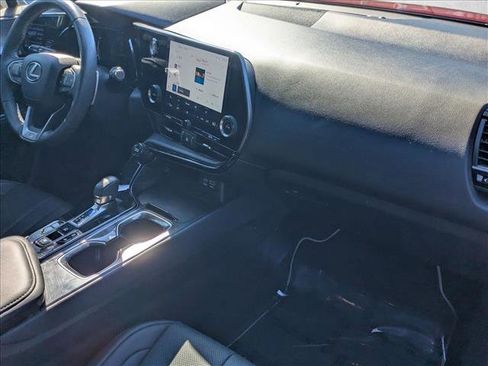 Used 2022 Lexus NX 350 F Sport image 20