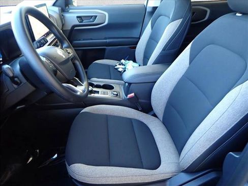 New 2025 Ford Bronco Sport Big Bend image 11