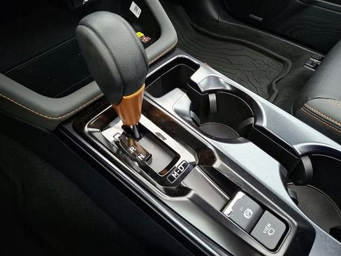 New 2026 Subaru Forester Wilderness w/ Wilderness Package image 16