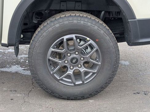 New 2026 Ford Ranger XLT w/ Equipment Group 301A High image 15