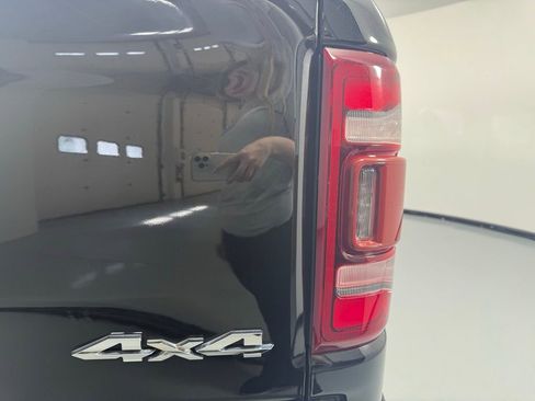 Used 2020 RAM 1500 Limited AWD/4WD image 7