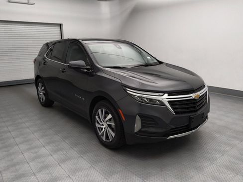 Used 2022 Chevrolet Equinox LT FWD image 13