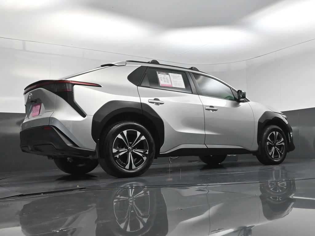 Used 2024 Toyota bZ4X FWD w/ Weather Package image 19