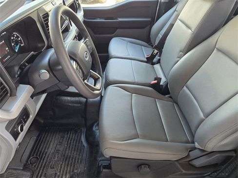New 2025 Ford F450 XL image 10