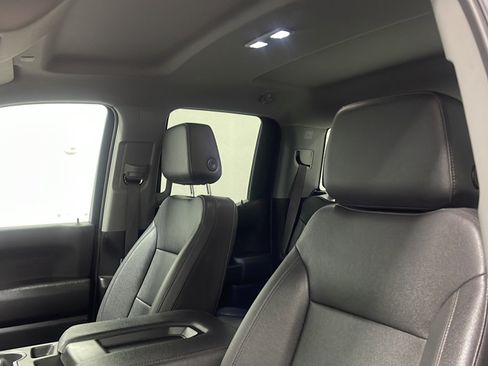Used 2023 GMC Sierra 1500 Pro AWD/4WD image 11
