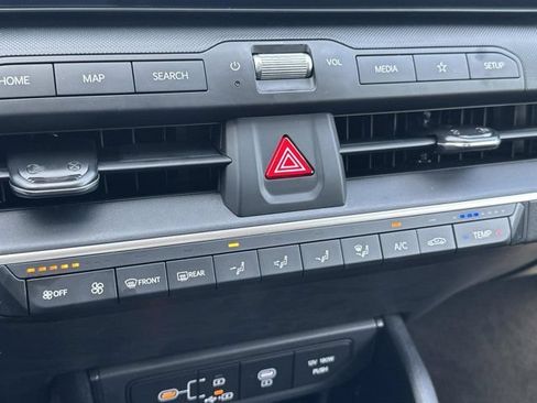 New 2026 Kia K4 FWD image 25