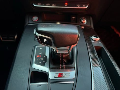 Used 2019 Audi SQ5 Premium Plus w/ Premium Plus Package image 67