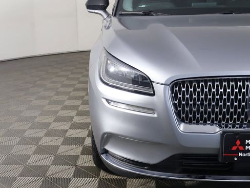 Used 2022 Lincoln Corsair AWD w/ Equipment Group 101A image 13