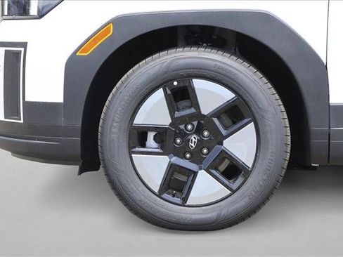 New 2026 Hyundai Santa Fe SE AWD/4WD image 9