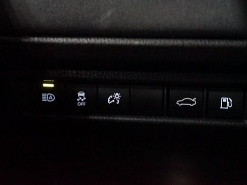 Certified 2025 Toyota Camry LE FWD image 24