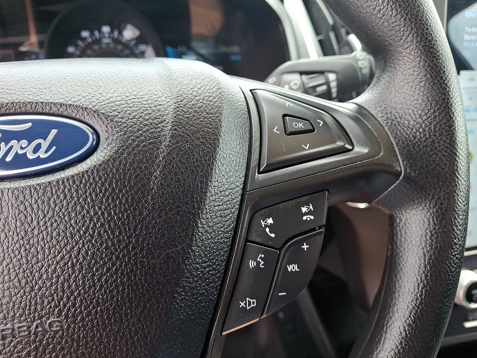 Certified 2022 Ford Edge SE w/ Black Appearance Package AWD/4WD image 20