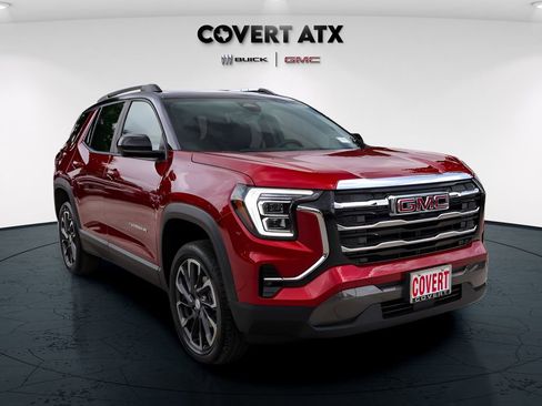 Used 2026 GMC Terrain Elevation w/ Elevation Premium Package FWD image 9