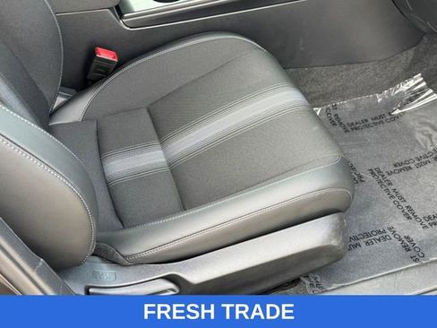 Certified 2025 Honda Civic Sport image 10