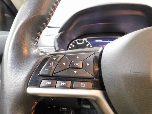 Used 2024 Nissan Altima 2.5 SR image 21