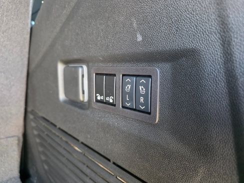 Used 2024 Chevrolet Tahoe RST w/ Luxury Package image 9