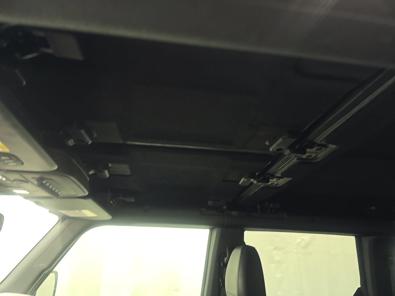 Used 2022 Ford Bronco Wildtrak AWD/4WD image 9