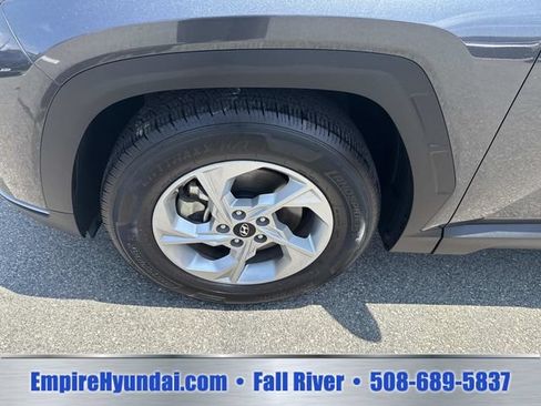 Used 2024 Hyundai Tucson SEL FWD image 12
