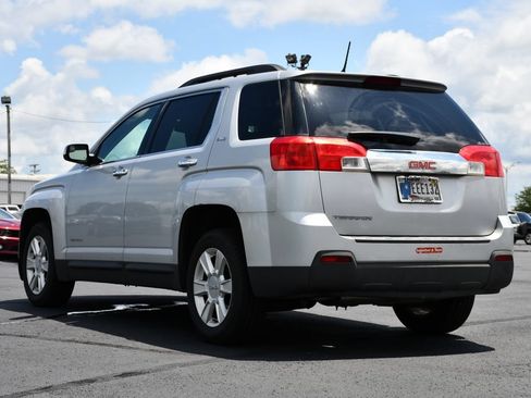 Used 2013 GMC Terrain SLE w/ Convenience Package FWD image 5