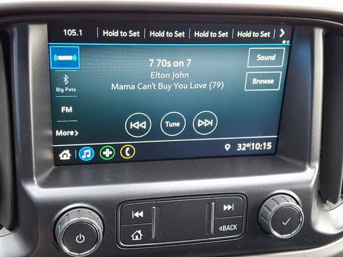 Used 2022 GMC Canyon AT4 image 18