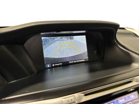 Used 2015 Honda Accord EX-L image 22