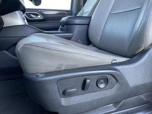 Used 2022 GMC Yukon XL SLE w/ Max Trailering Package image 10