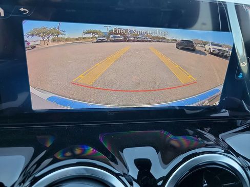 New 2026 Mercedes-Benz GLA 250 image 18