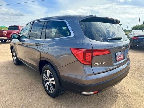 Used 2016 Honda Pilot EX-L image 6