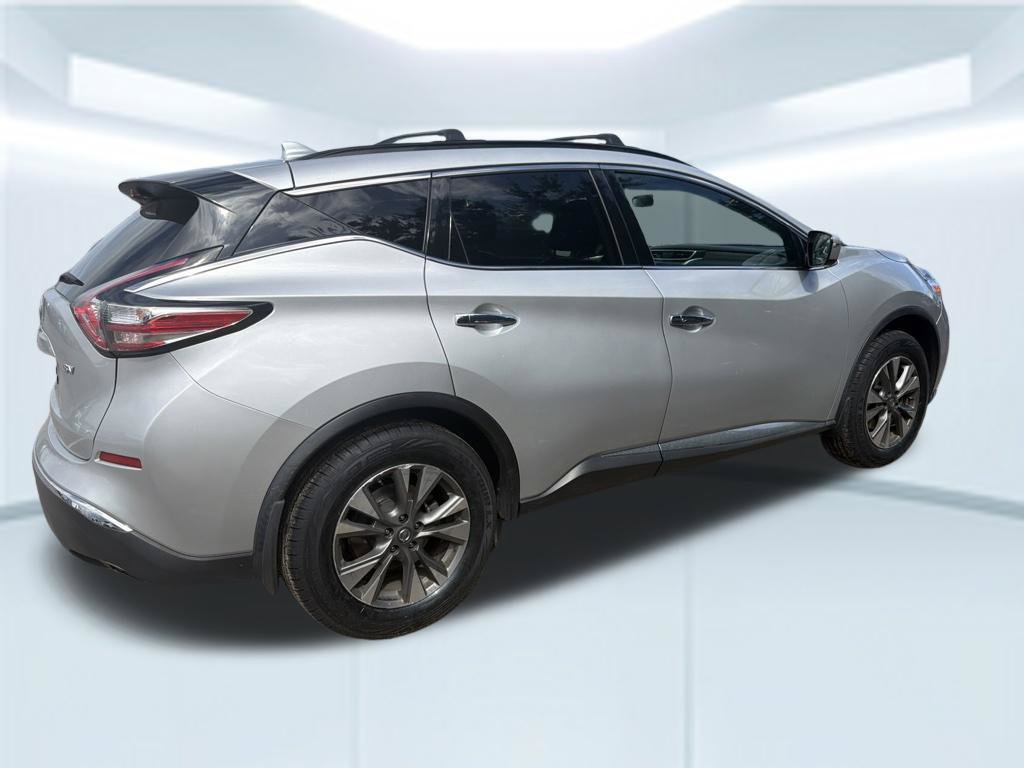 Used 2017 Nissan Murano SV FWD image 18