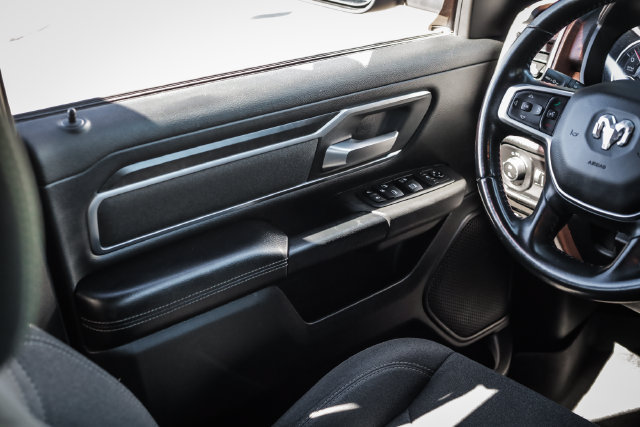 Used 2019 RAM 1500 Big Horn AWD/4WD image 57