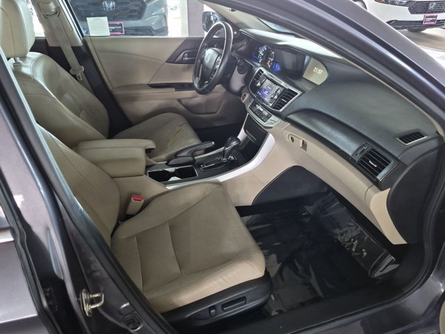 Used 2015 Honda Accord EX-L image 22