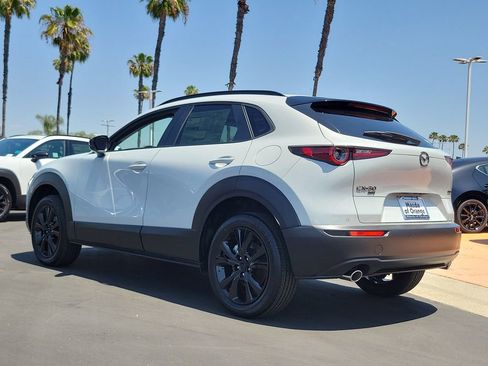 New 2026 MAZDA CX-30 Aire Edition AWD/4WD image 2