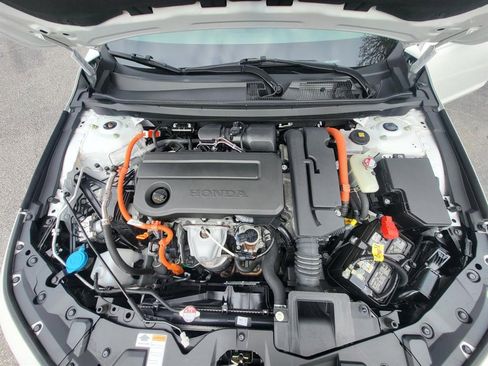 Certified 2023 Honda Accord Sport image 9