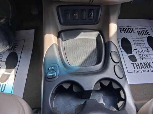 Used 2007 Toyota Sequoia SR5 RWD image 26
