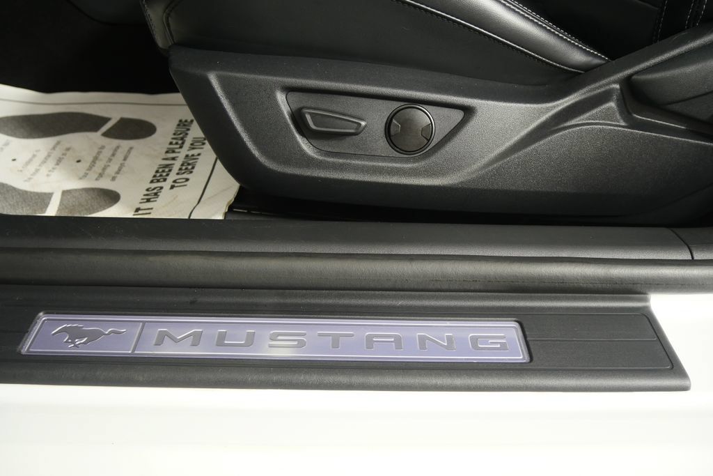 Used 2024 Ford Mustang GT Premium RWD image 11