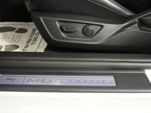 Used 2024 Ford Mustang GT Premium RWD image 11
