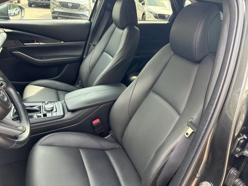 Used 2023 MAZDA CX-30 AWD 2.5 S w/ Select Package image 30