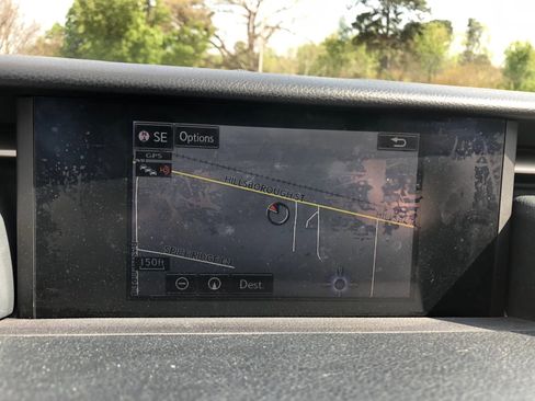 Used 2014 Lexus IS 250 AWD w/ Luxury Package w/Gray Wood image 30