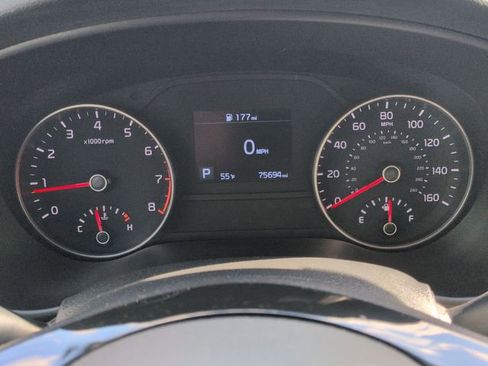 Used 2020 Kia Sportage S w/ S Sunroof Package AWD/4WD image 13