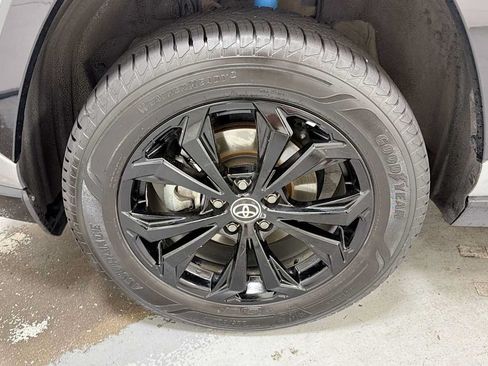 Certified 2022 Toyota RAV4 XSE AWD/4WD image 10