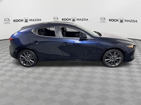 Used 2023 MAZDA MAZDA3 s image 9